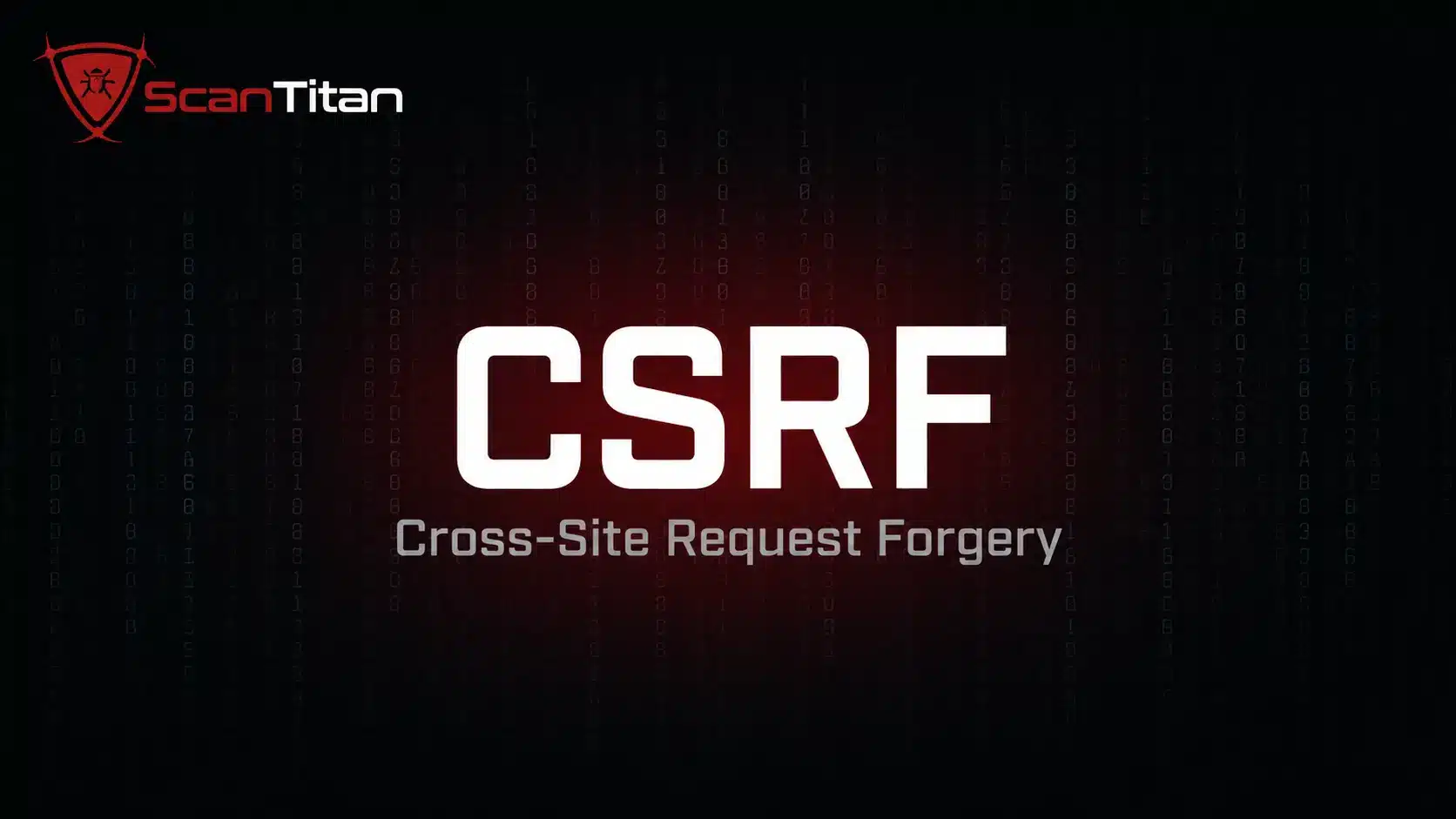 2. Cross-Site Request Forgery (CSRF) Riding a Logged-In Session