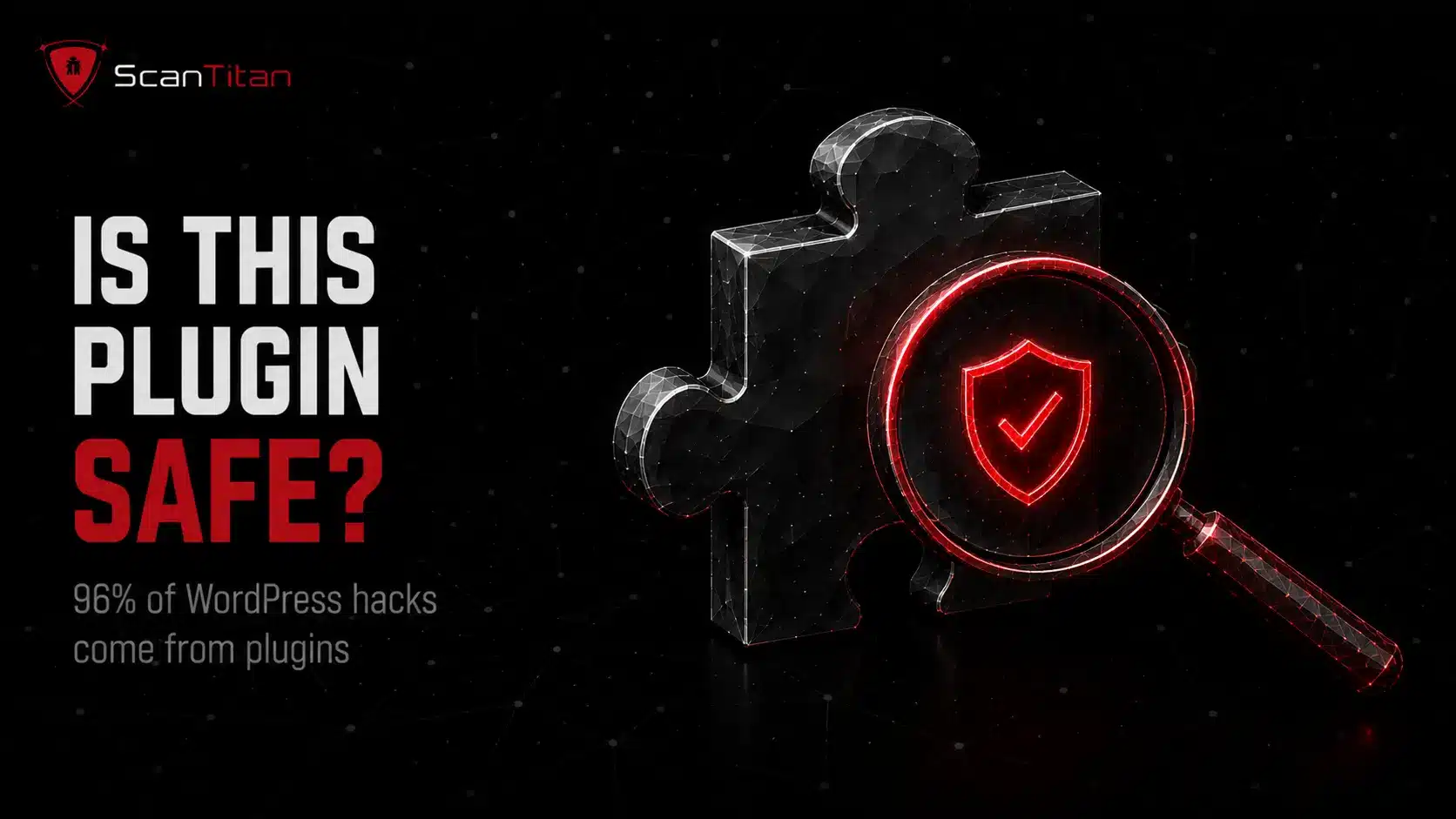 How to Check If a WordPress Plugin Is Safe The 8-Point Pre-Install Guide