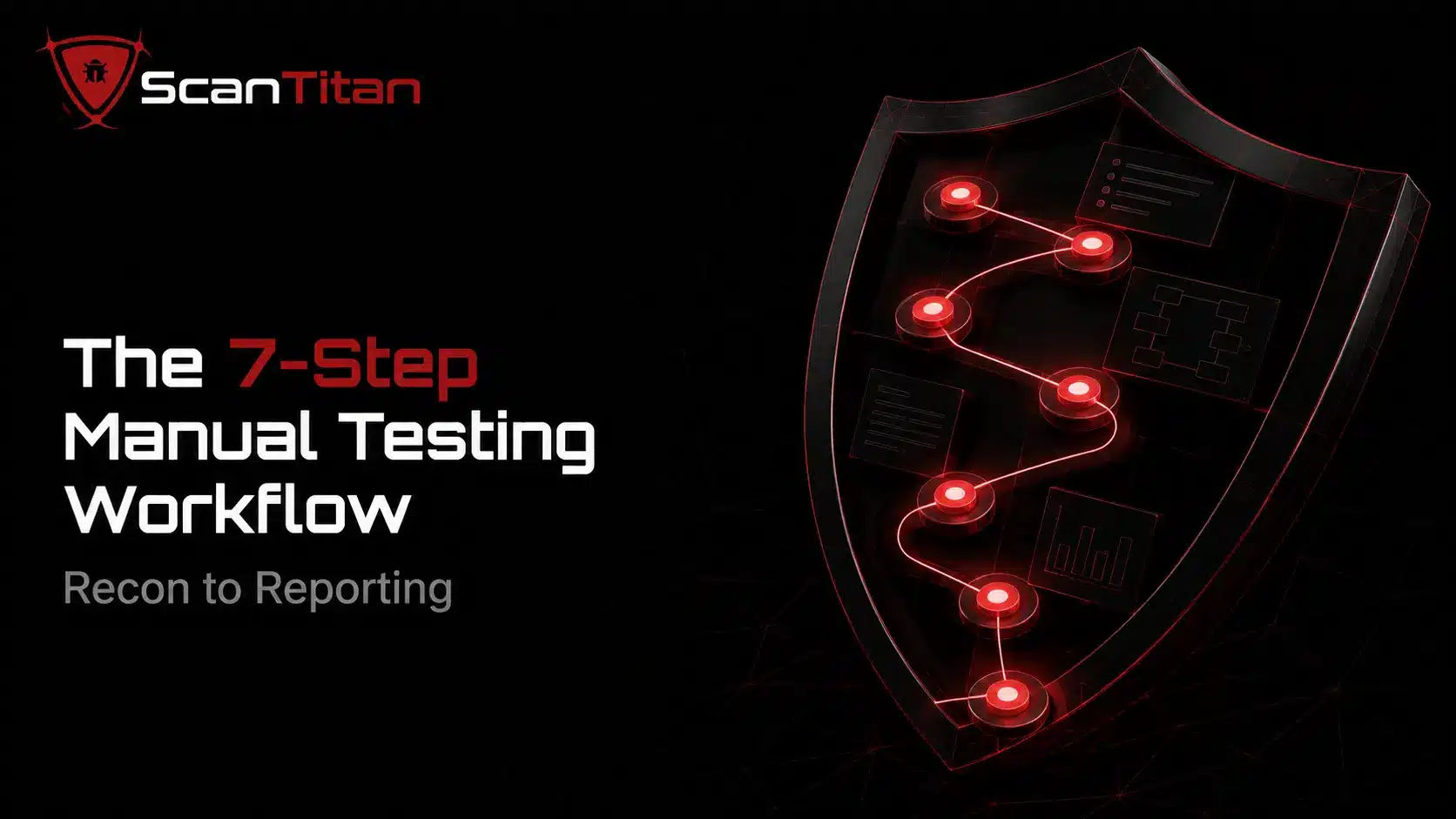 How to Check Vulnerability of a Website Manually (7 Steps)