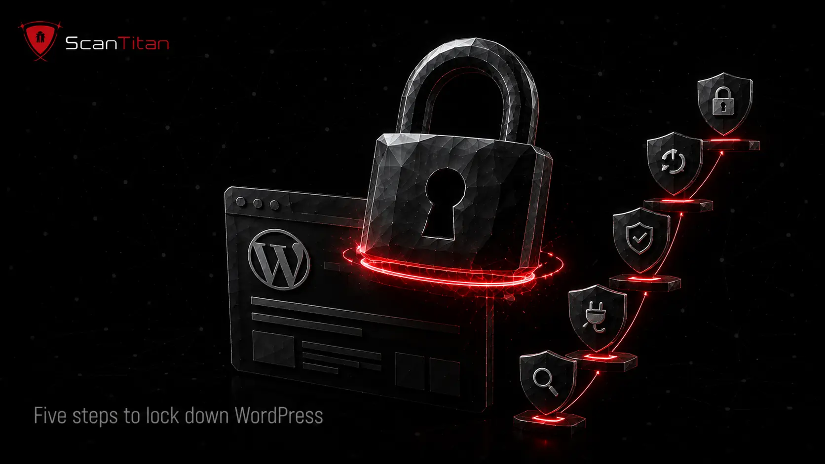 How to Protect Your WordPress Site A Practical Checklist