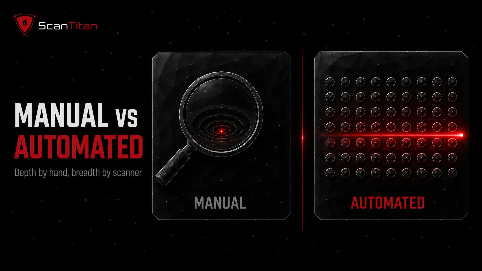 Manual vs Automated Testing Which to Use