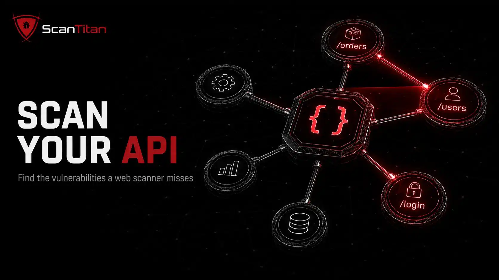 Scan Your API Before Attackers Do
