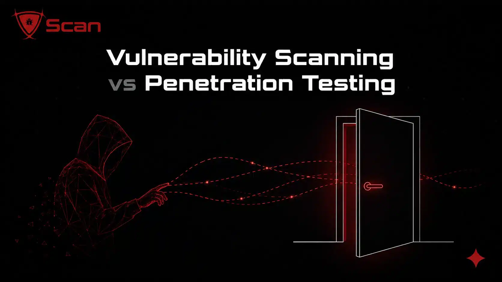 Vulnerability Scanning vs Penetration Testing What's the Difference (and Which Do You Need)