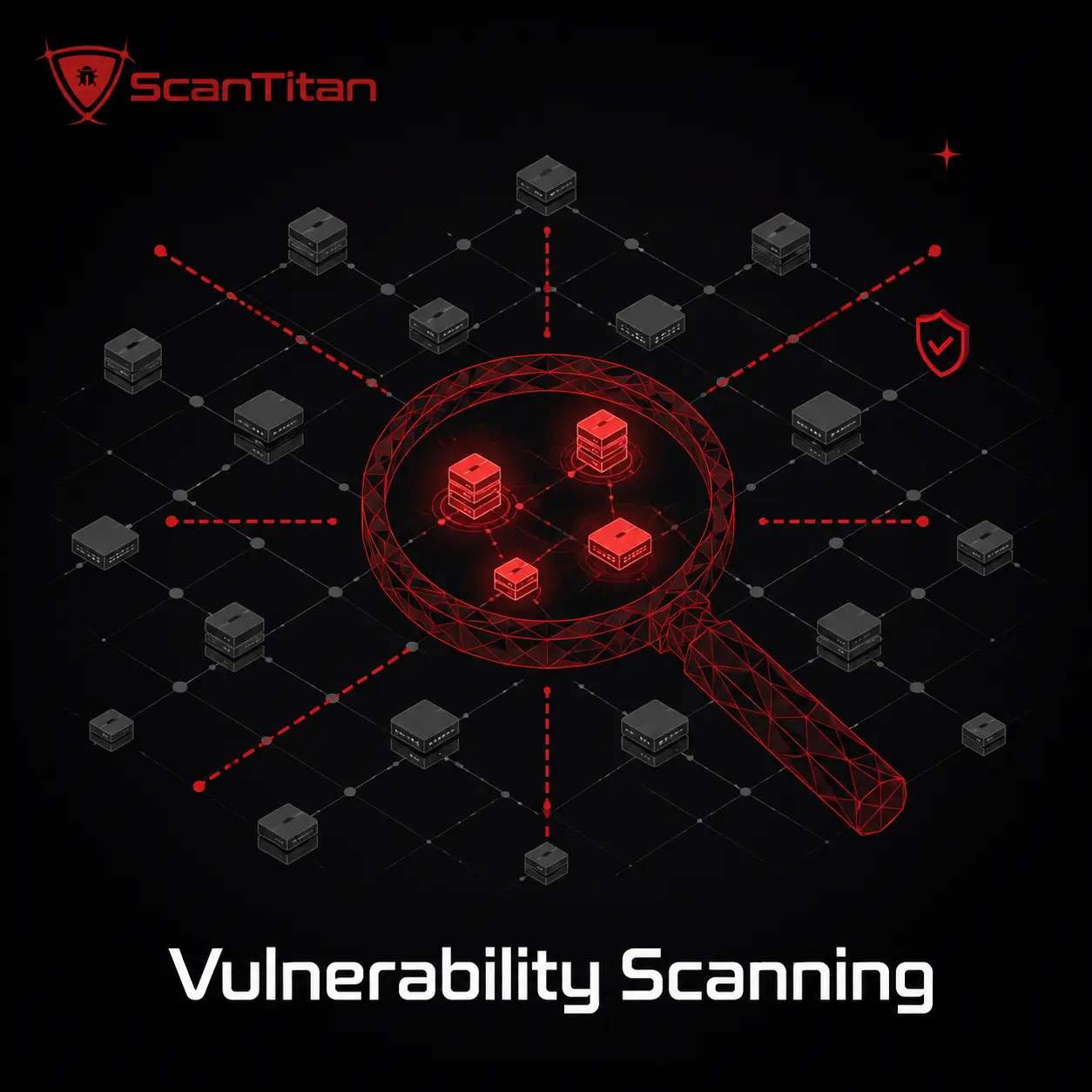 Vulnerability Scanning