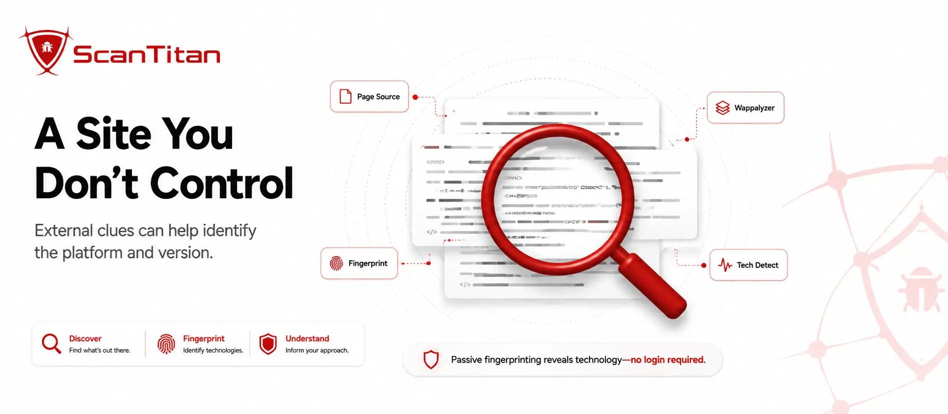 How Do You Check the Drupal Version of a Website You Do Not Control