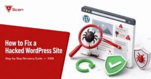 How to Fix a Hacked WordPress Site A Step-by-Step Recovery Guide