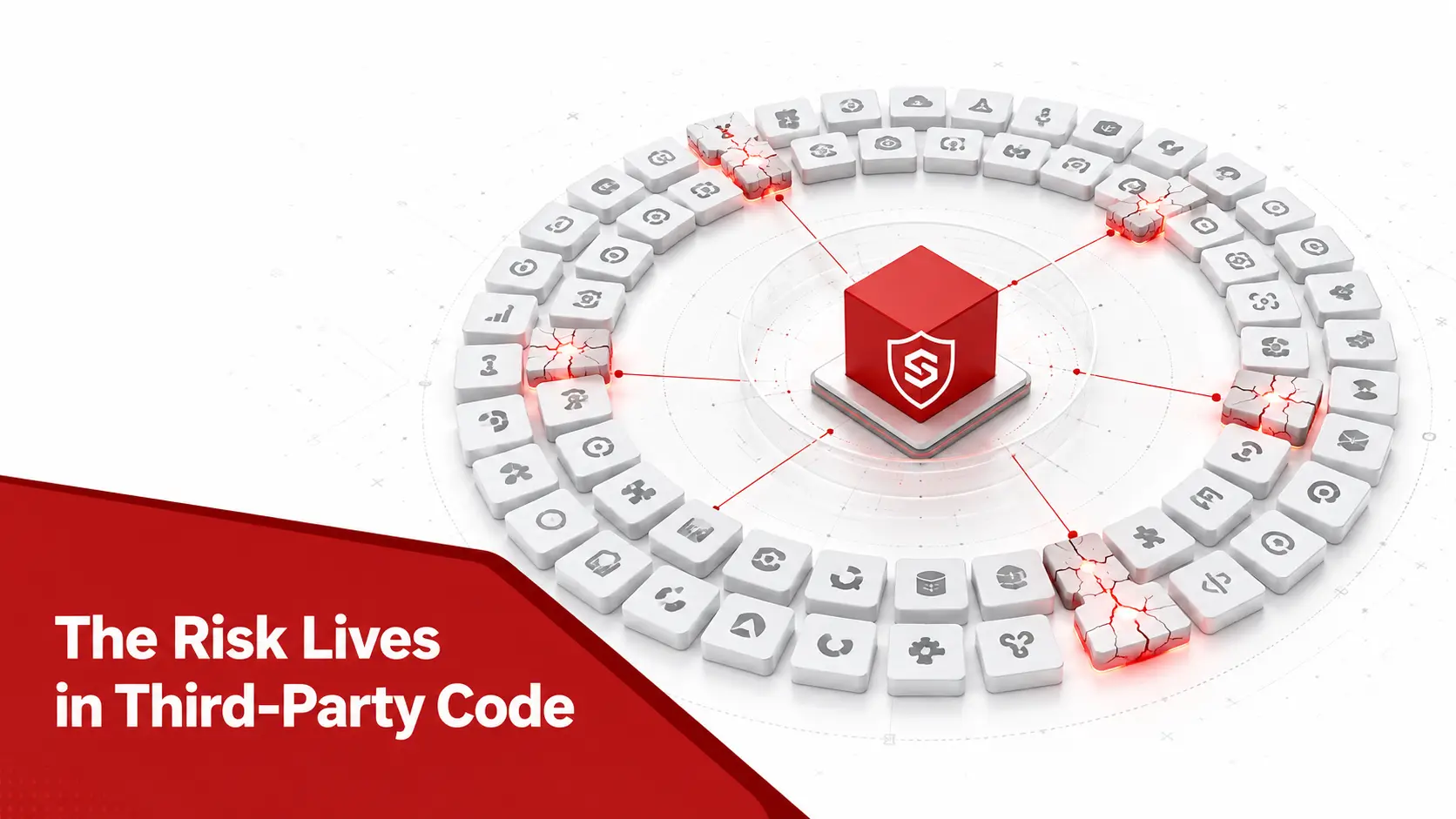 Vulnerability data compared, side by side