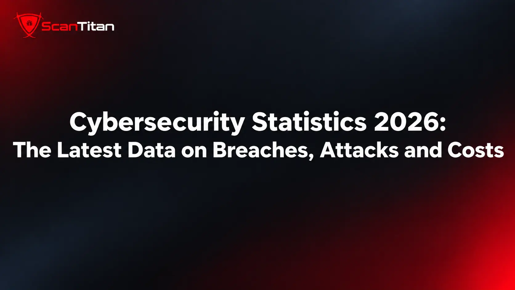 Cybersecurity Statistics