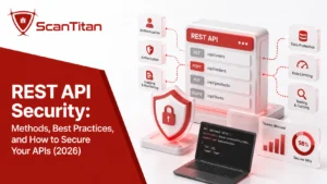 REST API Security