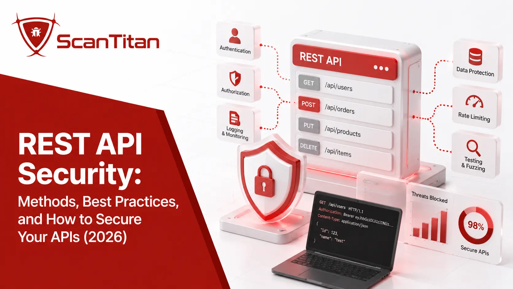 REST API Security