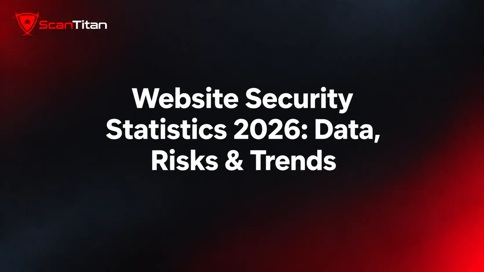 Website Security Statistics