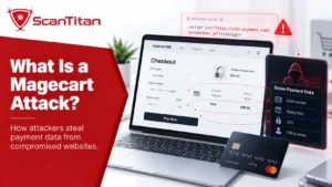 What Is a Magecart Attack