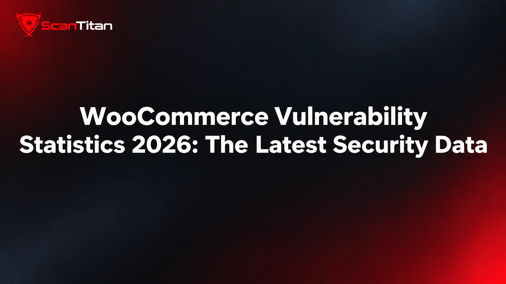WooCommerce Vulnerability Statistics