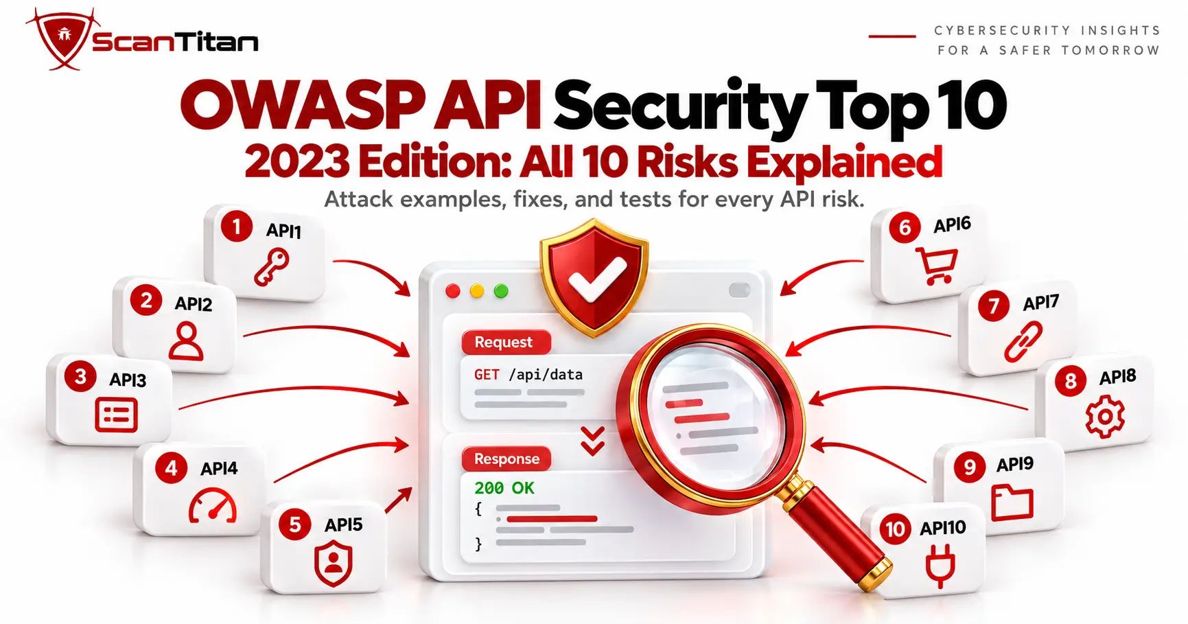OWASP API Security Top 10