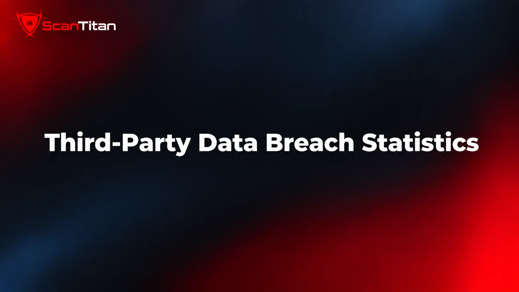 Third-Party Data Breach Statistics